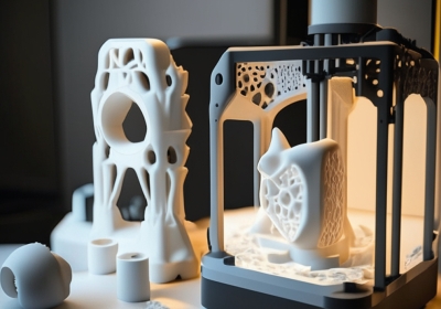 3d printing in lifestyle 